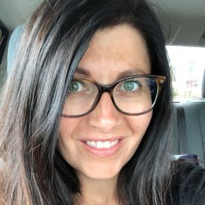 Meet your Posher, Jerri-anne